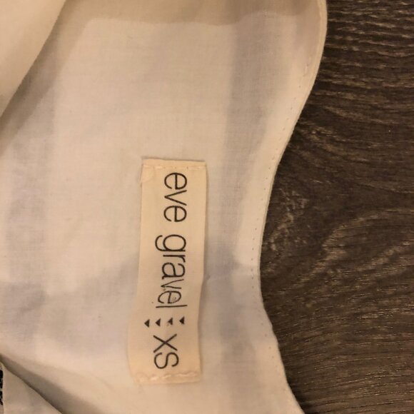 Eve Gravel dress - Picture 2 of 2